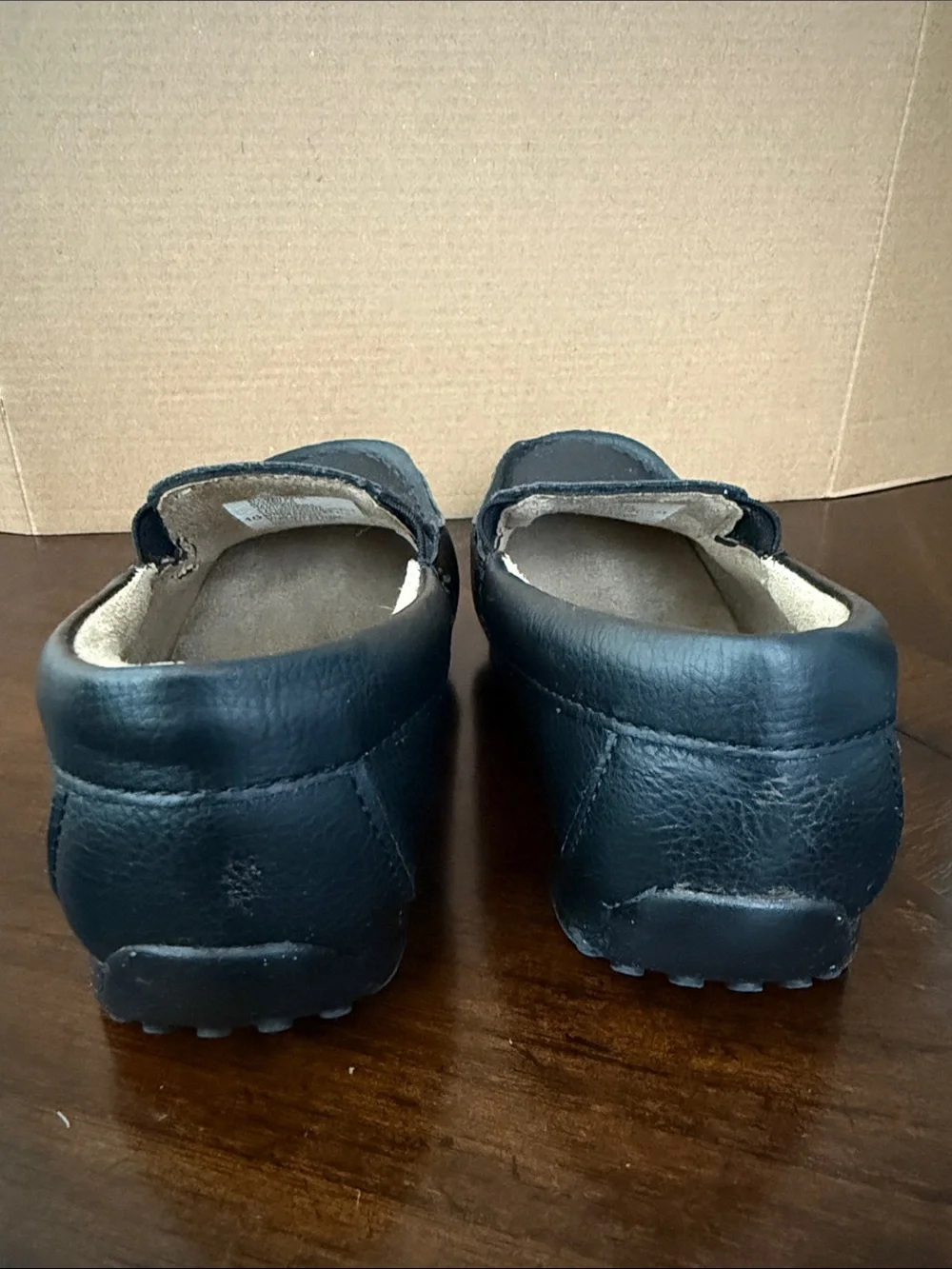 Children's Place Boy (Toddler) Loafers